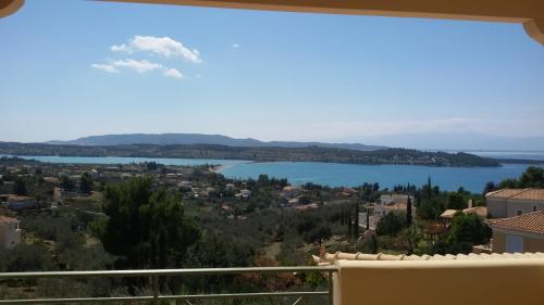 Grande Villa Artemis