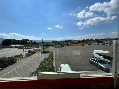 Fotografie z fotogalerie ubytování La Terrazza Ceprano v destinaci Ceprano