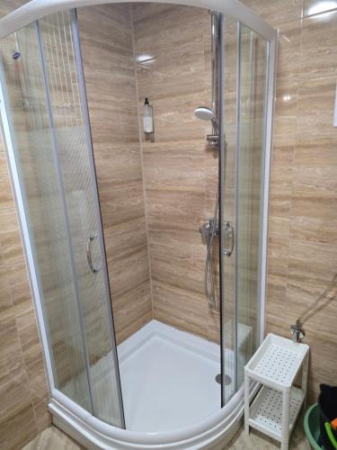 Ένα μπάνιο στο Centro lux Zlatibor