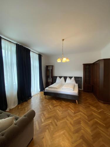 Cervo d'oro Appartement