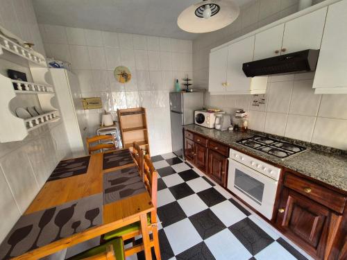 Zdjęcie z galerii obiektu CasadeFonso w mieście O Grove