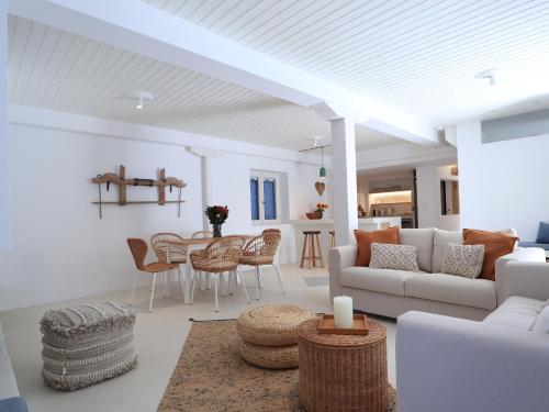 Boutique Town Villa "Lefkati"