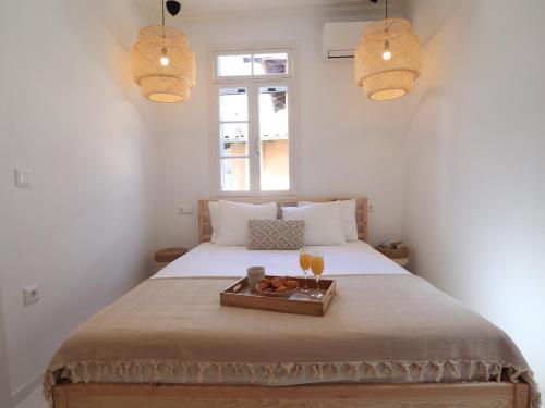 Boutique Town Villa "Lefkati"