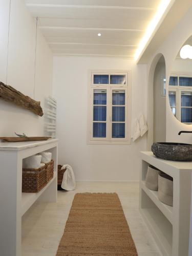 Boutique Town Villa "Lefkati"