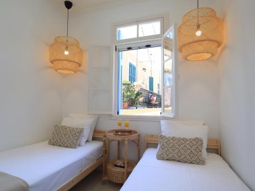 Boutique Town Villa "Lefkati"