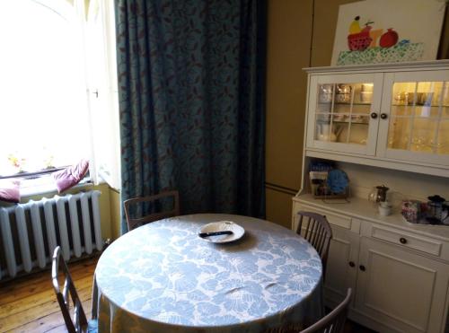 Gambar di galeri bagi Roberta Hercberga Apartamenti di Kuldīga