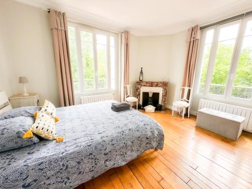 Superbe appartement proche Disney