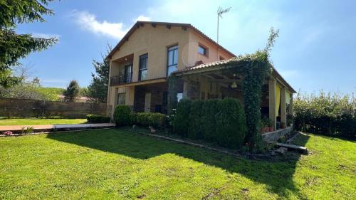 Twin Pines Camino Norte