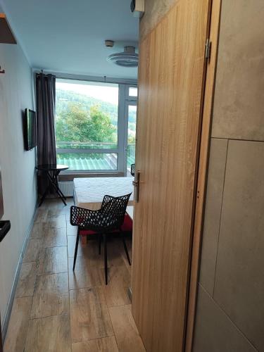 Apartament nr97 Barbara Ustroń