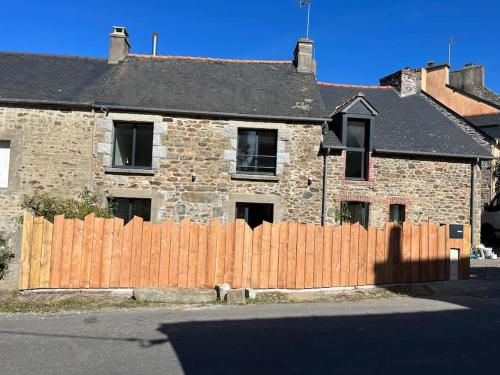 Maison de Pays rénovée