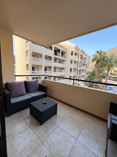Jolana apartment Los Cristianos
