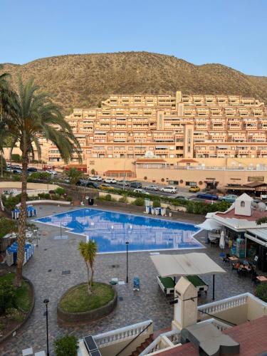 Jolana apartment Los Cristianos