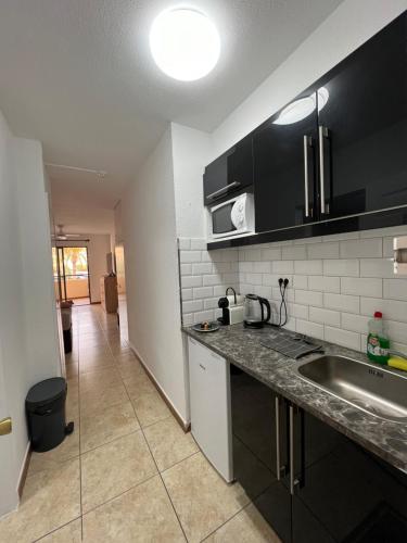 Jolana apartment Los Cristianos