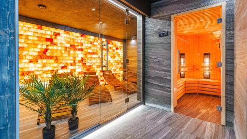 Apartamenty Kapitańskie Kasprowicza 20B basen sauny jacuzzi grota solna siłownia