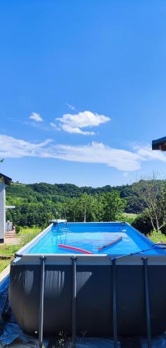 Tweet Apartments with Sauna and optional Breakfast Close To Terme Sveti Martin