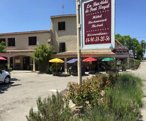 La Bastide – Photos 5
