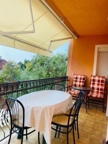 Apartman Milka