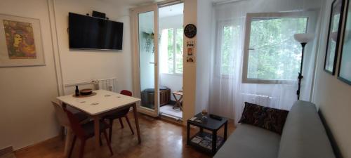 Zg City suite