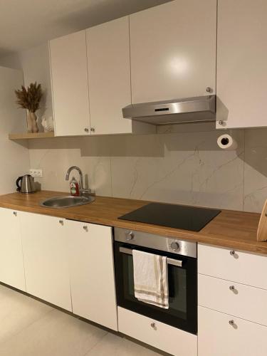 Fotografie z fotogalerie ubytování House Laguna Apartment III v destinaci Privlaka