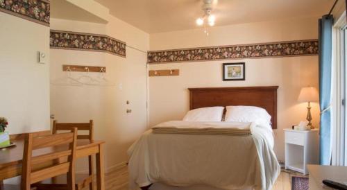 Gallery image of Les Suites de L'Anse in Tadoussac