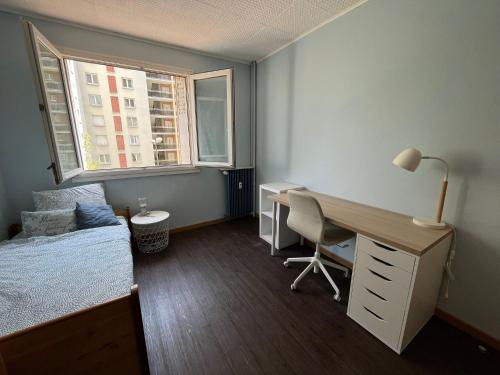 Photo de la galerie de l'établissement Chambre 3, à Strasbourg