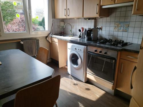 Photo de la galerie de l'établissement Chambre 3, à Strasbourg