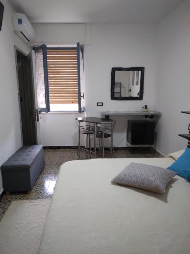 Gallery image of Appartamenti Su Senori in SantʼAntìoco