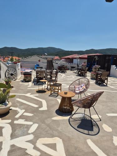 Φυσικό τοπίο κοντά σε αυτό το ξενοδοχείο διαμερισμάτων