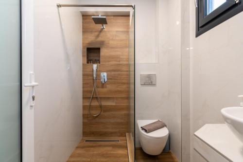 Gallery image of OLITENIA in Neos Marmaras