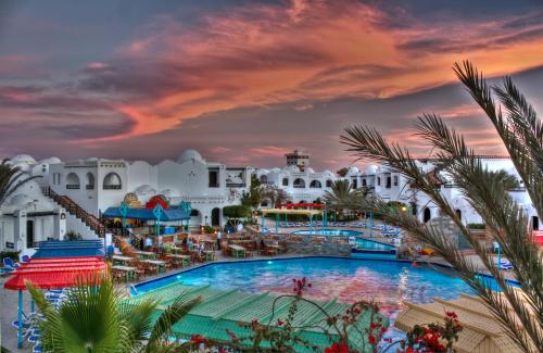 Foto da galeria de Arabella Azur Resort em Hurghada