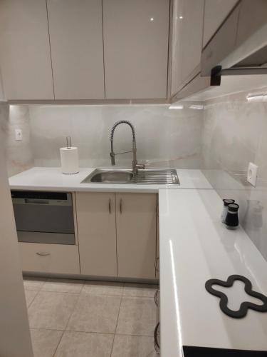 Alema Apartment