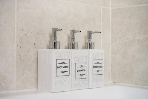 Gambar di galeri bagi Kingside Residence Stevenage di Stevenage