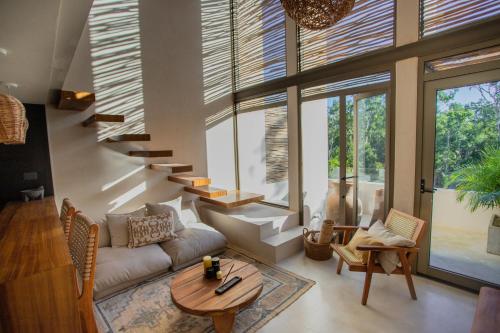 Samiik by Arkylab en Tulum