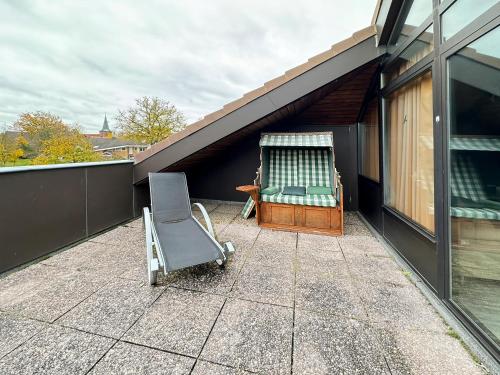 Φωτογραφία από το άλμπουμ του Haus Roseneck mit gratis Zugang zur Jod-Sole-Therme σε Bad Bevensen