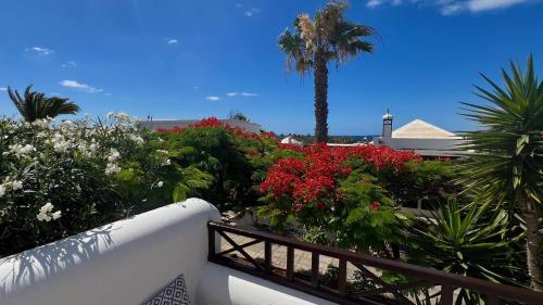 Casa Casablanca Carlos Park, tranquil yet central area 15 minutes walk to town centre