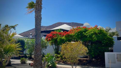Casa Casablanca Carlos Park, tranquil yet central area 15 minutes walk to town centre