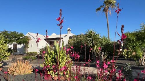 Casa Casablanca Carlos Park, tranquil yet central area 15 minutes walk to town centre