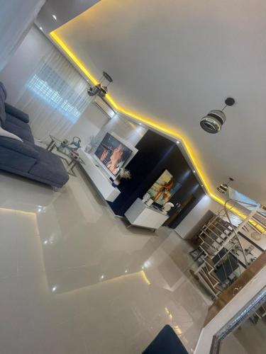 Apartamento completo con jacuzzi y gazebo