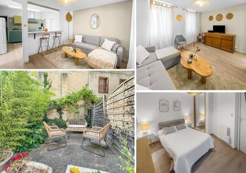 490 appartement