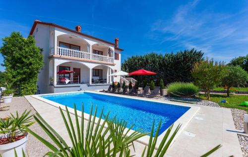 Stunning Home In Nedescina