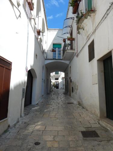 El barrio de los alrededores o un barrio cerca de esta casa o chalet