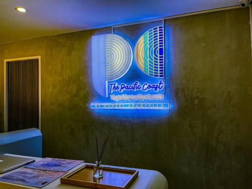 Billede fra billedgalleriet på The Pacific Coast i Boracay