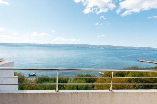Fotografie z fotogalerie ubytování Beachfront Filip Apartment v Omiši