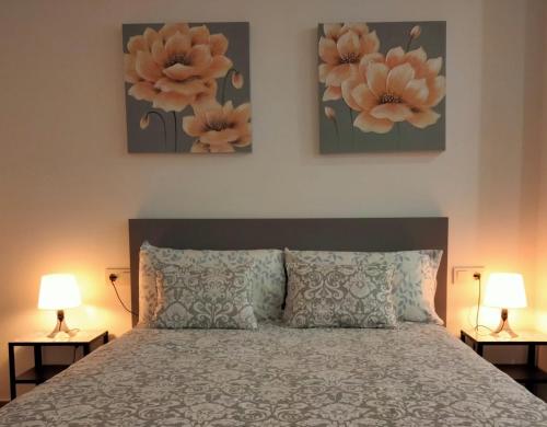 Apartamento Loft Al-Nasir junto al casco histórico