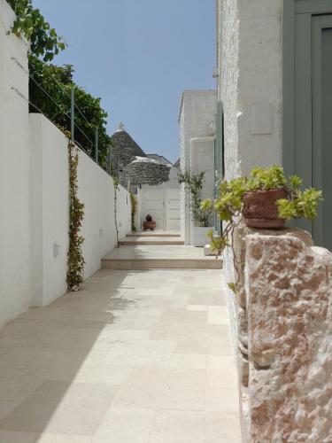Φωτογραφία από το άλμπουμ του Montesanto 60 Suite & Relax Alberobello στο Αλμπερομπέλο