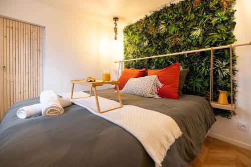 Eden Urbain hypercentre Rouen