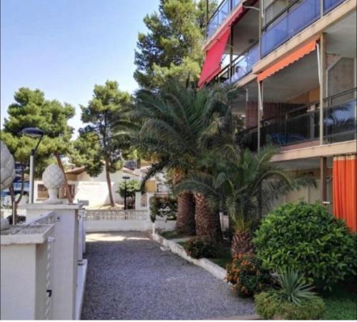 Apartamento Salou 2 playas, 2 km PortAventuraWorld