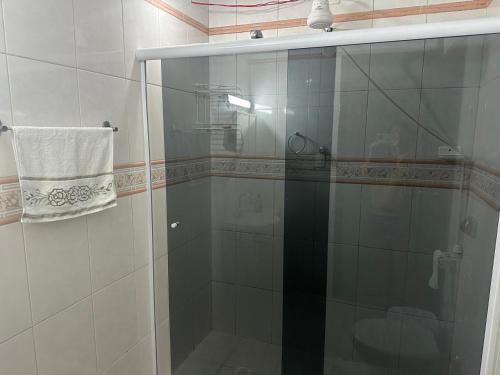 Ένα μπάνιο στο Casa 1 próx ao autódromo