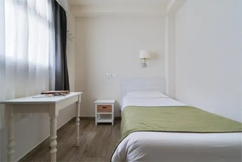 Hostal Sol y Miel photo 22