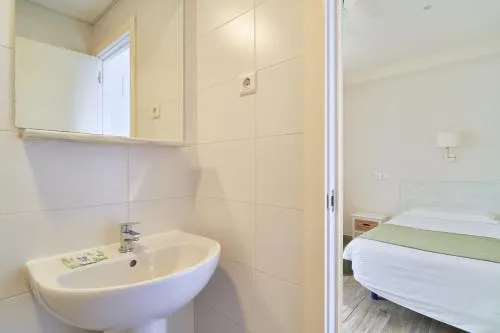 Hostal Sol y Miel photo 25